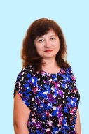 Денисюк Ірина Анатоліївна 