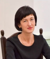 Natalia Revniuk