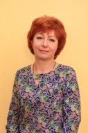 Скрипник Наталія Іванівна