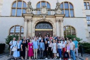 SEMINAR PARTICIPANTS DISCUSSED THE IMPLEMENTATION OF LIBERAL ARTS IN THE UKRAINIAN HIGHER EDUCATION SYSTEM