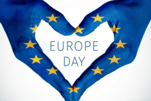EUROPE DAY
