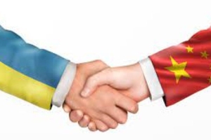 EXPANDING COOPERATION WITH CHINESE COMPANIES IN THE FIELD OF RECRUITMENT OF FOREIGN CITIZENS FOR STUDYING AT PAVLO TYCHYNA UMAN STATE PEDAGOGICAL UNIVERSITY 