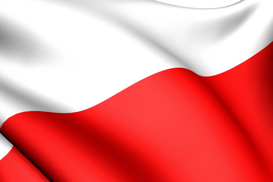 flaga polski2