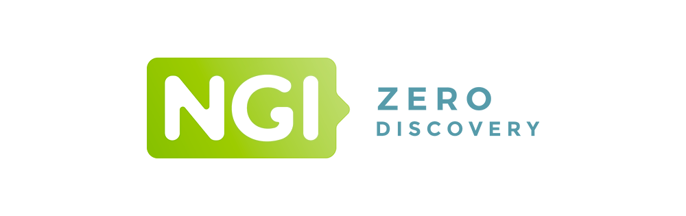 logo zero discovery